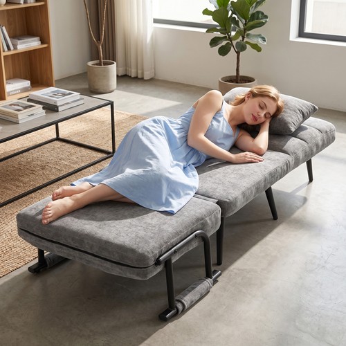 Homcom schlafsessel 1 - homcom,