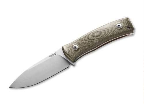 Lionsteel green canvas - lionsteel, m4