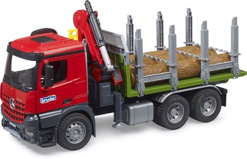Bruder lkw modell mercedes - bruder,