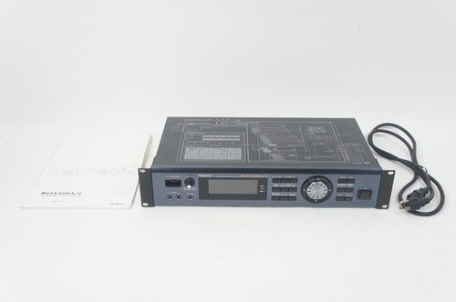 Roland integra super natural - roland, integra-7
