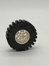 Lego® Technic Rad Reifen mit