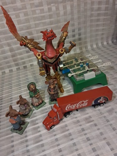 Mini kicker von donalds - von, /