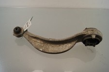 Control Arm Suspension Control