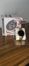 Michael Kors Access Bradshaw Smartwatch (Modell MKT5046)
