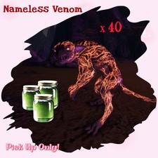 Nameless Venom x40 Full Barrel