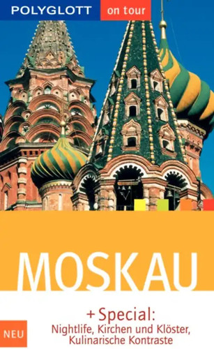Moskau