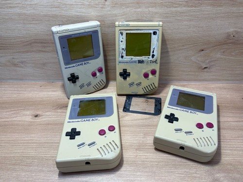 Nintendo game boy - nintendo,