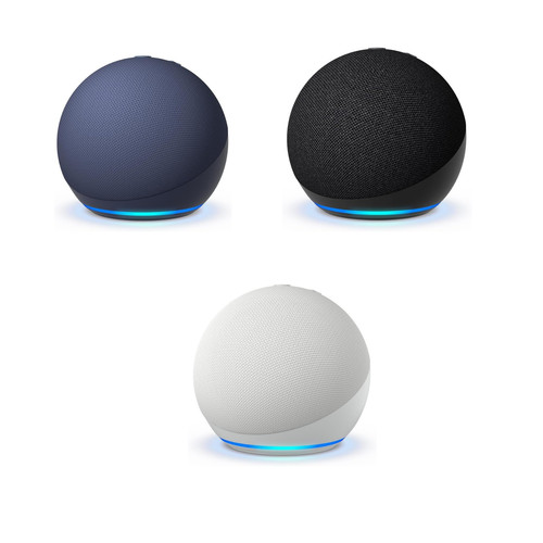 Amazon echo dot - amazon,