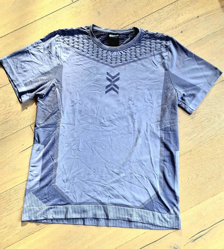 Bionic ential shirt ss - x-bionic, men