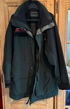 Schöffel Goretex Jagd und