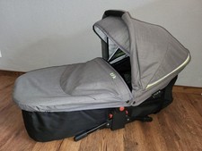 Tfk MultiX Wanne Sportsitz / Babywanne, Aufsatz -  für Joggster Kinderwagen 