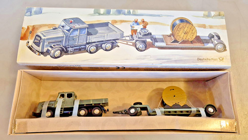 Bub 006385 kaelble lkw - bub,