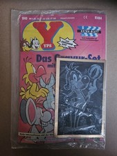 Yps Heft Nr.840 Ovp