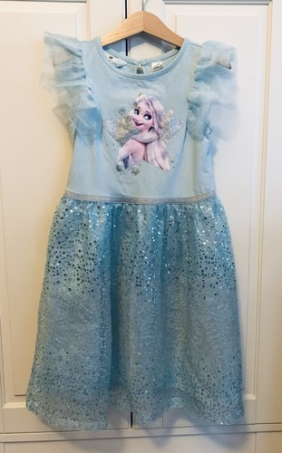 Kleid tüllkleid 122 128 - 122,