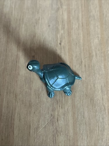 üei alte hartplastikfiguren - -,