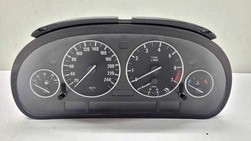 Bmw 5er e39 520i - bmw,