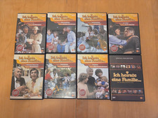 Ich heirate eine Familie Komplette Serie DVD