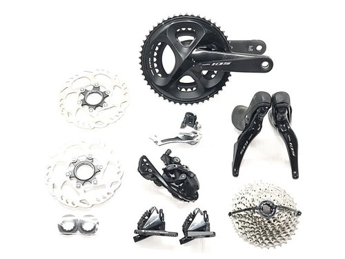 Shimano 105 r7020 - shimano,
