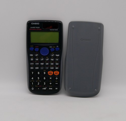 Casio 85gt plus - casio,