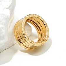 Bulgari zero1 ring - bulgari,