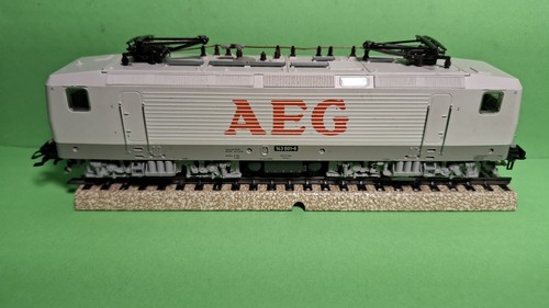 Märklin 3441 insider - 3441, delta