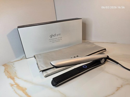 Ghd gold professional - gold,