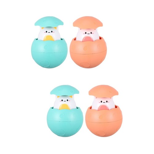 Pieces bade spielsachen baby - bade,