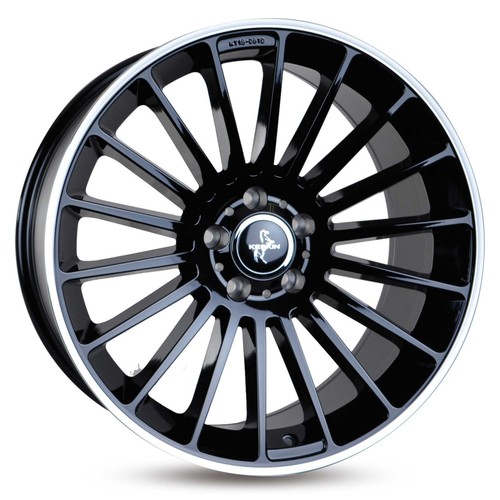 Abe keskin kt15 blp - 17",