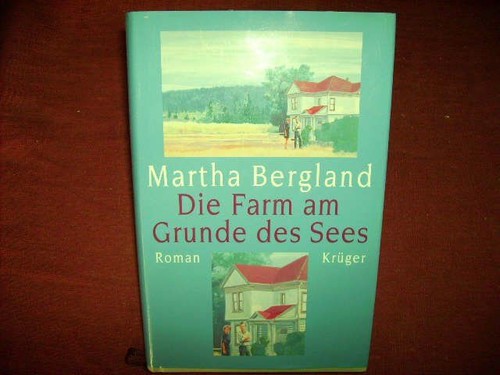 Martha bergland die farm - die,