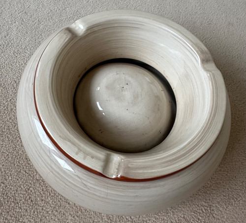 Aschenbecher keramik - aschenbecher,