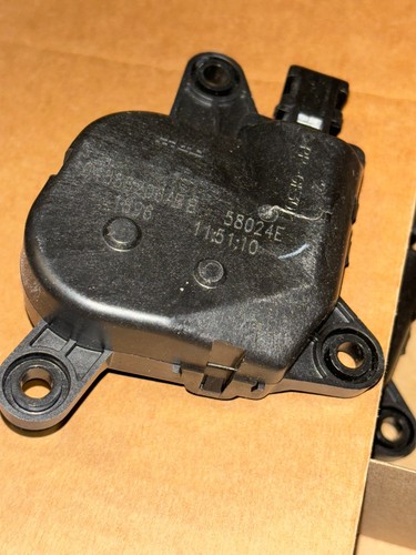 Trw 04885206ab stellmotor - trw,