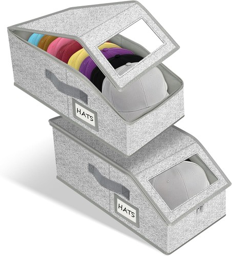 Hut aufbewahrungsbox 2er - hut, 2er-set