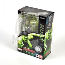 S.H.Figuarts MARVEL AVENGERS