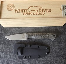 White River Hunter MagnaCut