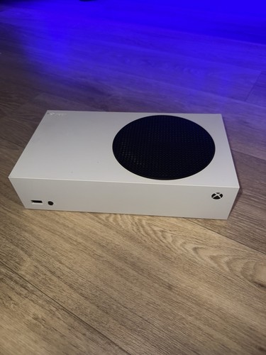 Microsoft xbox series 512gb - xbox,