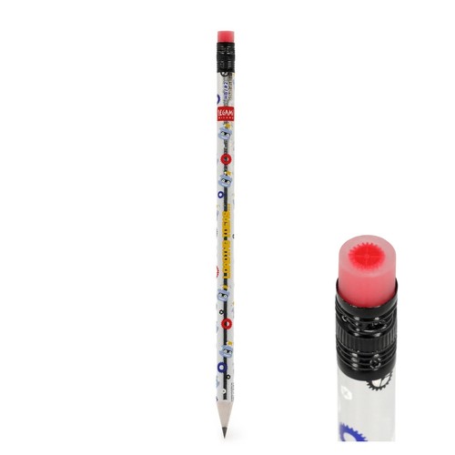 Legami bleistift aus - bleistift, hb
