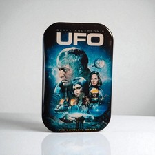 UFO - Weltraumkommando