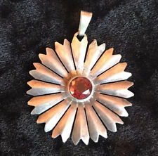 Alter 835 Silberanhänger