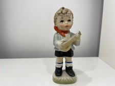 Sammler Figur Porzellan Figur