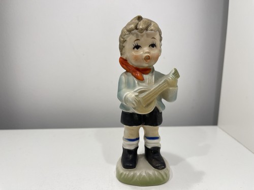 Sammler figur porzellan - porzellan,