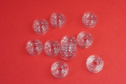 Spulen für bernette - bernette, brother