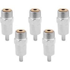 VOANZO 5 Stück Edelstahl