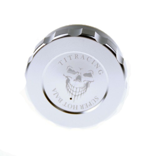 Legierung cnc tankdeckel - legierung,