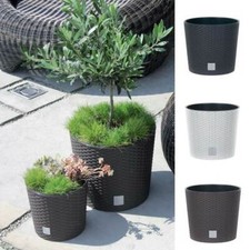 Blumenkübel Blumentopf