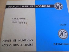 Katalog Waffen - Gewehre -