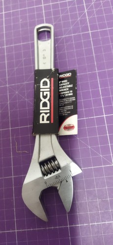 Ridgid 86907 modell 758 - 86907,