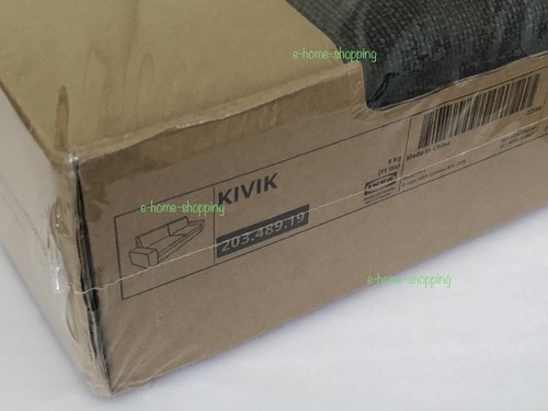 Bezug für ikea kivik - bezug,