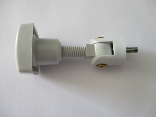 Spindelverschluss