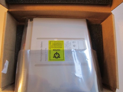 Replacement battery a1175 - replacement,
