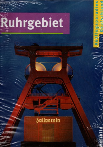 Ruhrgebiet ausflugsparadies - ruhrgebiet,